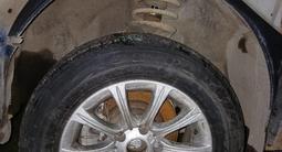 BMW 520 1991 года за 220 000 тг. в Тараз – фото 5