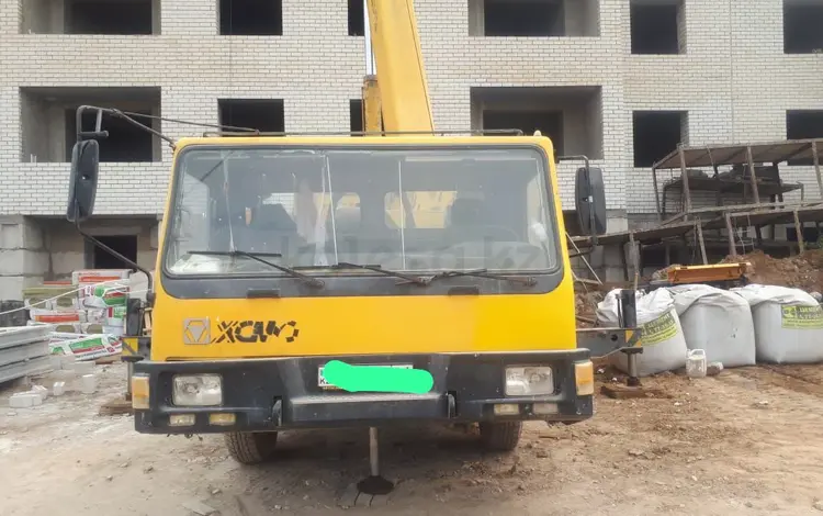 XCMG 2007 года за 37 000 000 тг. в Актобе