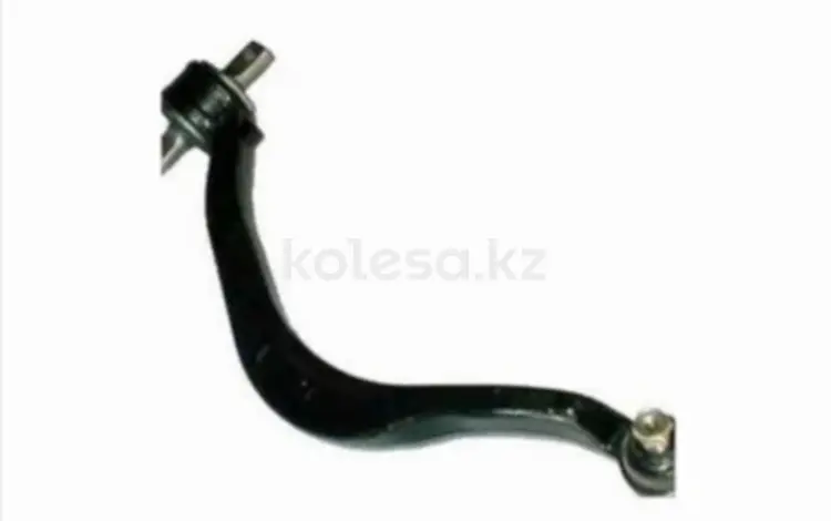 Рычаг подвески нижний изгонутый с шаровой за 14 200 тг. в Шымкент