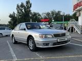 Nissan Cefiro 1998 года за 2 700 000 тг. в Алматы – фото 2