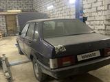 ВАЗ (Lada) 21099 1998 годаүшін620 000 тг. в Астана – фото 3