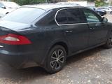 Skoda Superb 2013 года за 3 750 000 тг. в Караганда – фото 4