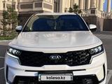 Kia Sorento 2021 года за 16 400 000 тг. в Алматы – фото 3