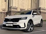 Kia Sorento 2021 года за 16 400 000 тг. в Алматы