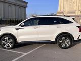 Kia Sorento 2021 года за 16 400 000 тг. в Алматы – фото 5