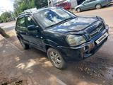 Hyundai Tucson 2007 года за 5 200 000 тг. в Караганда – фото 3