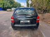 Hyundai Tucson 2007 года за 5 200 000 тг. в Караганда – фото 4