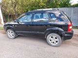 Hyundai Tucson 2007 года за 5 200 000 тг. в Караганда – фото 5