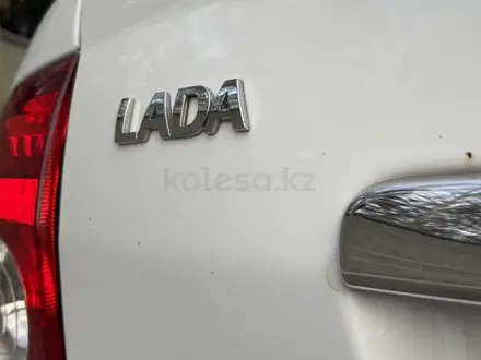 ВАЗ (Lada) Priora 2170 2012 года за 2 390 000 тг. в Астана – фото 13