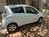 Chevrolet Spark 2010 года за 3 250 000 тг. в Шымкент – фото 2
