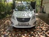 Chevrolet Spark 2010 года за 3 250 000 тг. в Шымкент – фото 3