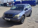 Lexus RX 300 1999 года за 4 800 000 тг. в Алматы – фото 4