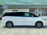 Toyota Estima 2010 года за 6 950 000 тг. в Шымкент – фото 2