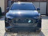 Audi Q8 2022 года за 38 500 000 тг. в Алматы