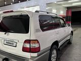 Toyota Land Cruiser 2005 года за 10 400 000 тг. в Шымкент – фото 3