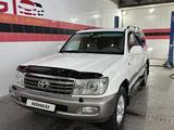 Toyota Land Cruiser 2005 года за 10 400 000 тг. в Шымкент – фото 2