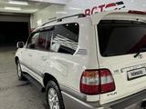 Toyota Land Cruiser 2005 года за 10 400 000 тг. в Шымкент – фото 5