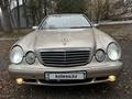 Mercedes-Benz E 430 2000 годаfor5 500 000 тг. в Алматы – фото 57