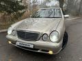 Mercedes-Benz E 430 2000 годаfor5 500 000 тг. в Алматы – фото 59