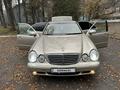 Mercedes-Benz E 430 2000 года за 5 500 000 тг. в Алматы – фото 24