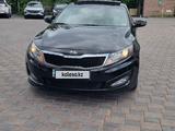 Kia Optima 2012 годаүшін7 200 000 тг. в Алматы – фото 5