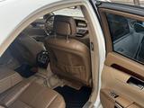 Mercedes-Benz S 500 2007 года за 8 300 000 тг. в Алматы – фото 2