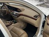 Mercedes-Benz S 500 2007 года за 8 300 000 тг. в Алматы