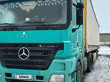 Mercedes-Benz  Actros 2008 годаfor23 000 000 тг. в Костанай – фото 3