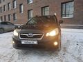 Subaru XV 2015 годаfor8 500 000 тг. в Астана – фото 2