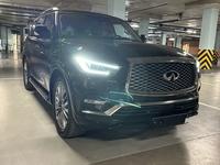 Infiniti QX80 2020 года за 27 000 000 тг. в Астана