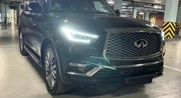 Infiniti QX80 2020 годаүшін27 000 000 тг. в Астана