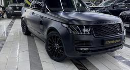 Land Rover Range Rover 2014 годаfor31 000 000 тг. в Астана – фото 2