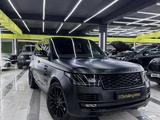 Land Rover Range Rover 2014 годаүшін31 000 000 тг. в Астана – фото 5