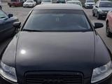 Audi A6 2007 года за 4 000 000 тг. в Караганда