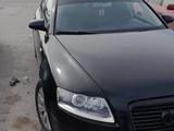 Audi A6 2007 года за 4 000 000 тг. в Караганда – фото 4