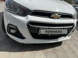 Chevrolet Spark 2016 года за 4 300 000 тг. в Шымкент – фото 3