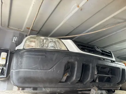 Хонда CRV Носкат Морда в зборе привозной за 200 000 тг. в Алматы