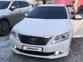 Toyota Camry 2012 годаүшін9 800 000 тг. в Семей