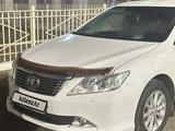 Toyota Camry 2012 года за 8 800 000 тг. в Атырау