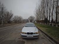 BMW 530 2001 годаfor3 600 000 тг. в Алматы