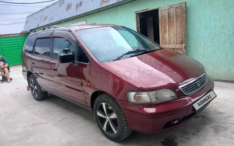 Honda Odyssey 1996 года за 1 800 000 тг. в Алматы