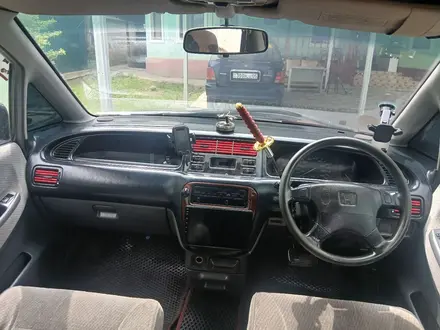 Honda Odyssey 1996 года за 1 800 000 тг. в Алматы – фото 10