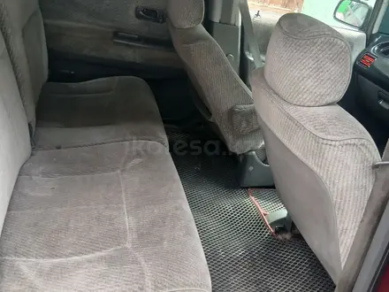 Honda Odyssey 1996 года за 1 800 000 тг. в Алматы – фото 11