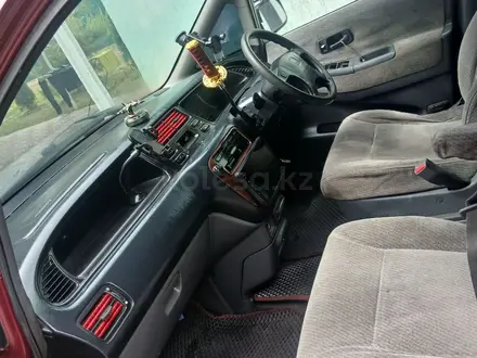 Honda Odyssey 1996 года за 1 800 000 тг. в Алматы – фото 12