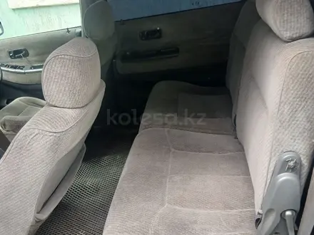 Honda Odyssey 1996 года за 1 800 000 тг. в Алматы – фото 13