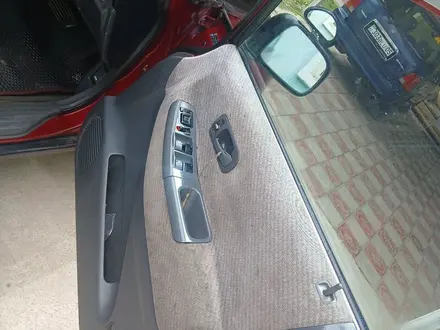 Honda Odyssey 1996 года за 1 800 000 тг. в Алматы – фото 14