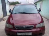 Honda Odyssey 1996 годаүшін1 800 000 тг. в Алматы – фото 2