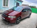 Honda Odyssey 1996 годаүшін1 800 000 тг. в Алматы – фото 3
