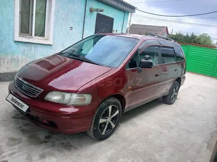 Honda Odyssey 1996 года за 1 800 000 тг. в Алматы – фото 3