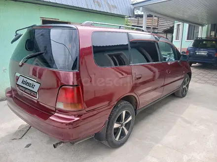 Honda Odyssey 1996 года за 1 800 000 тг. в Алматы – фото 4